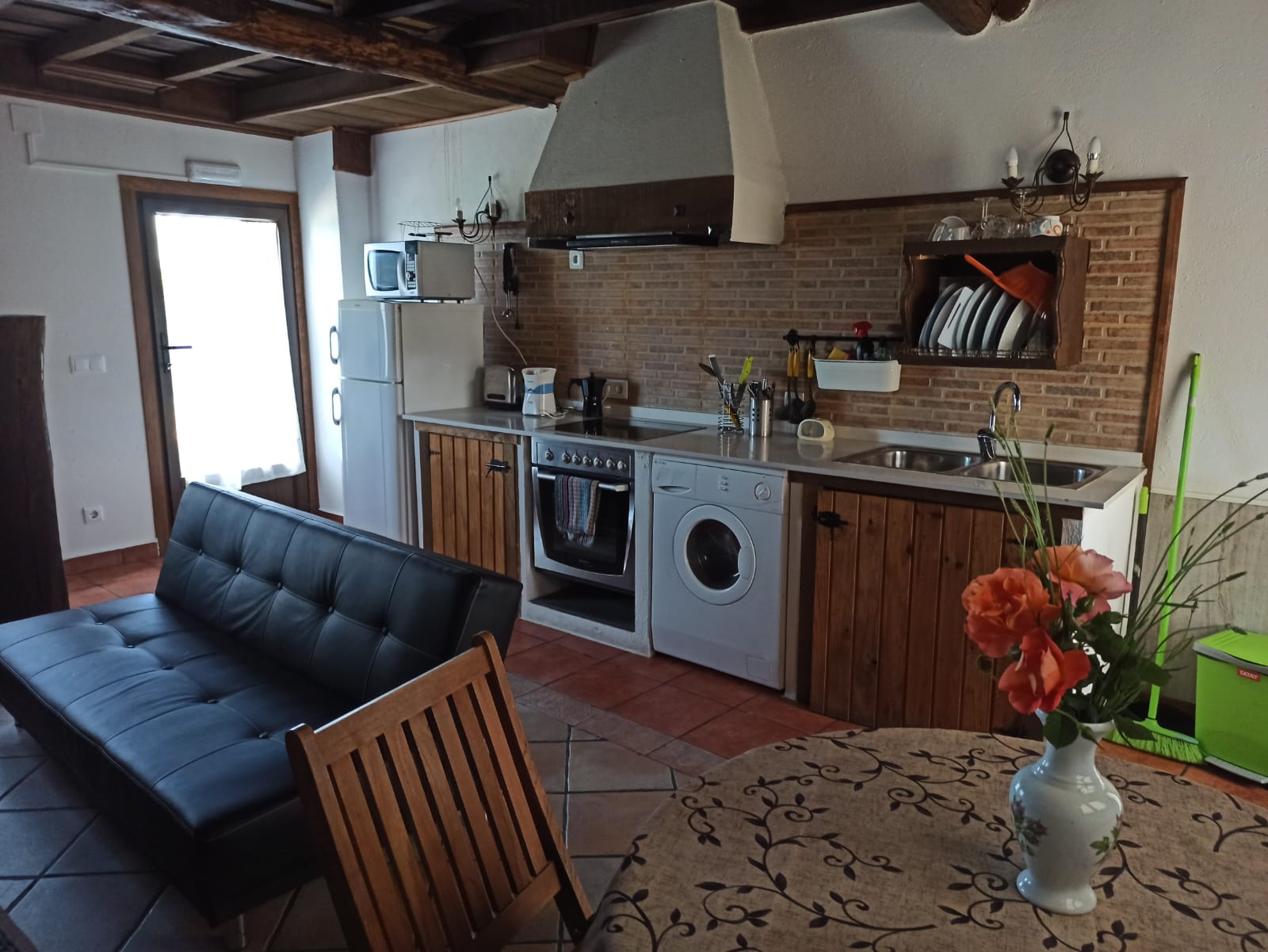 Apartamento Palleira · Aira Sacra