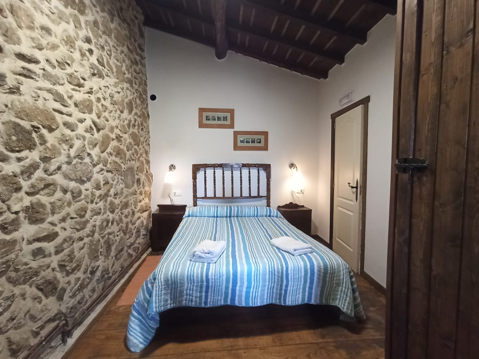 Apartamento Aira · Aira Sacra