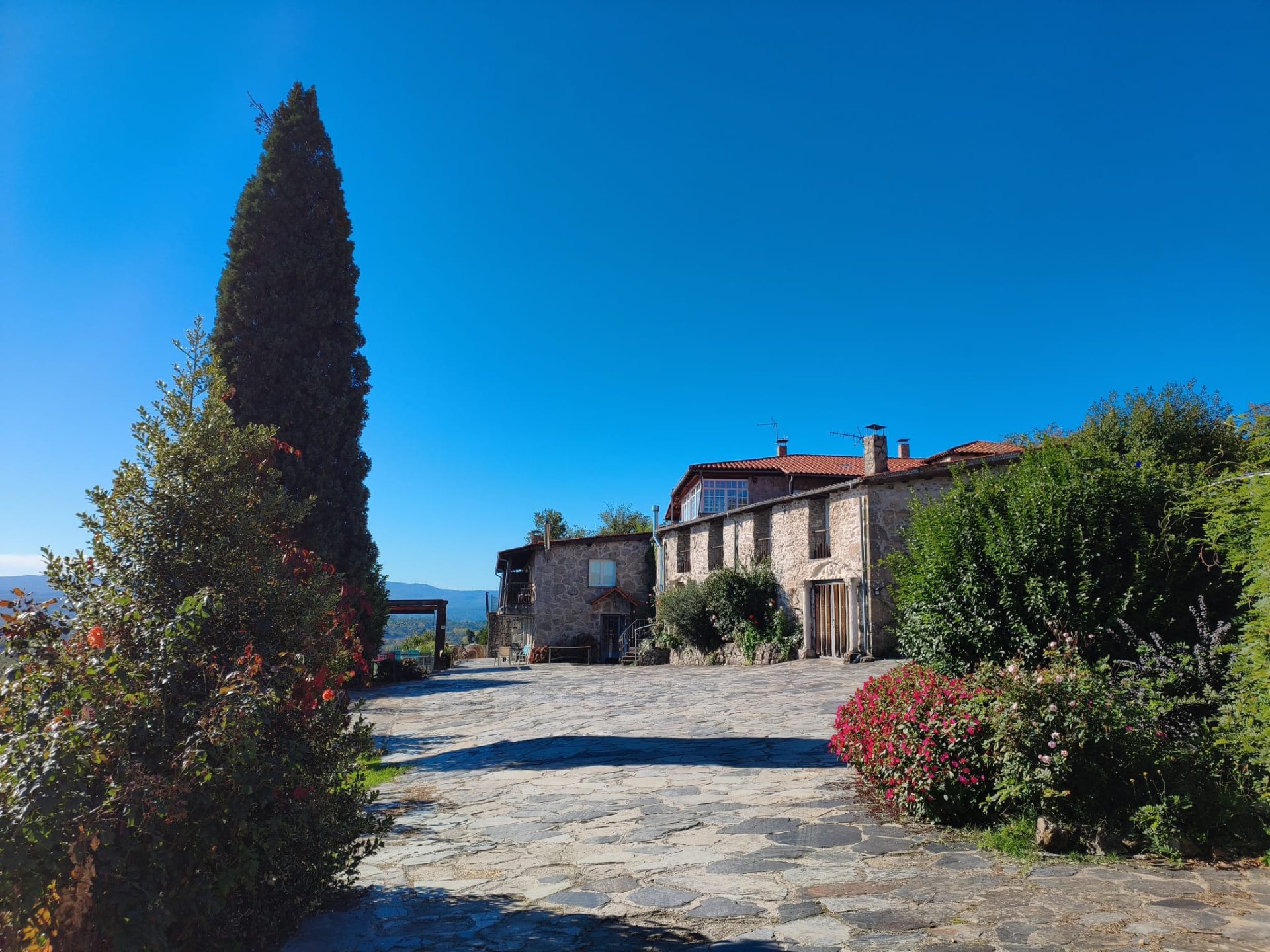 Casa dos Muros · Casa dos Muros